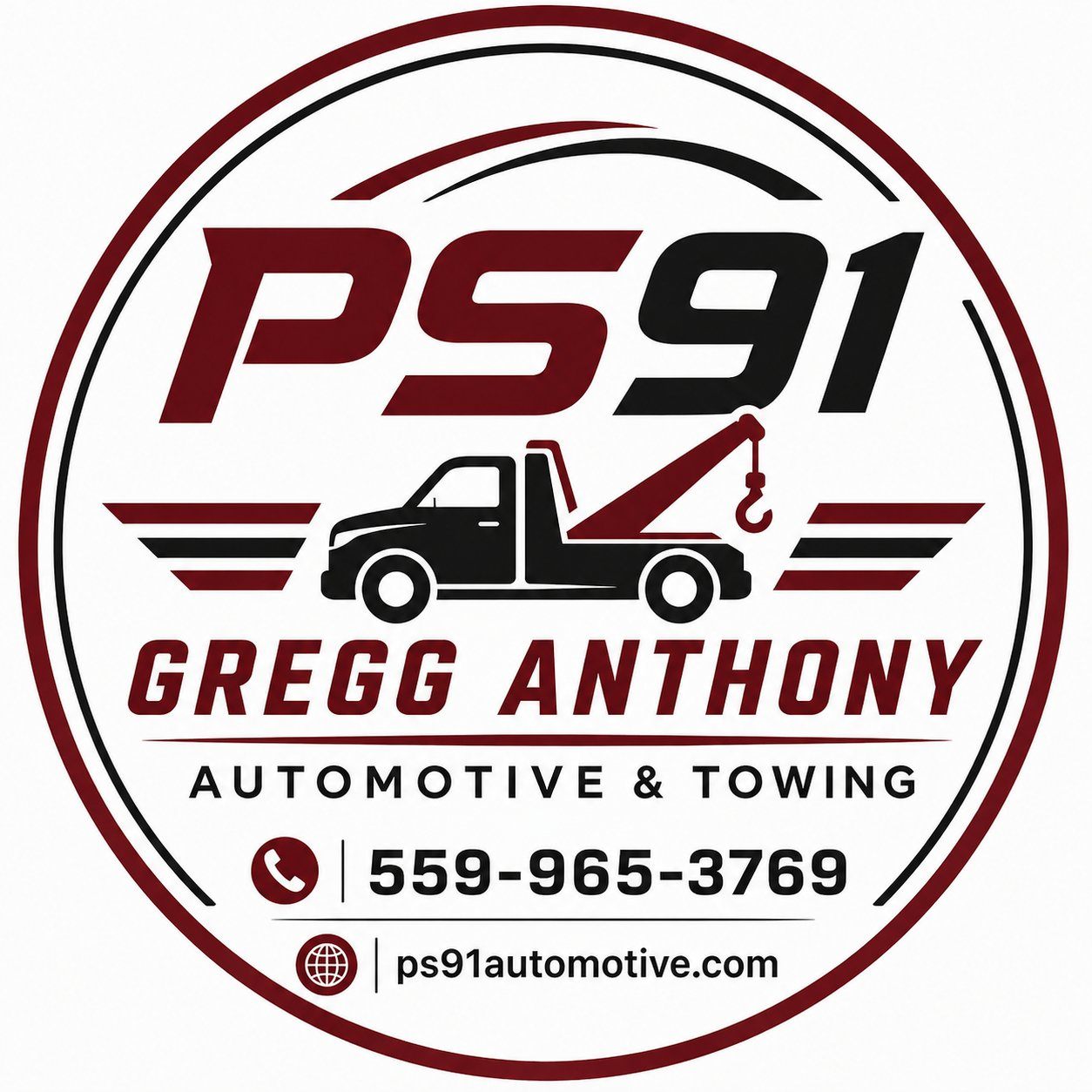 PS91 Automotive